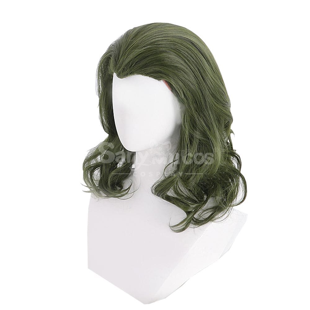 【In Stock】Movie Joker Cosplay Arthur Fleck Wig Wigs