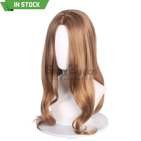 【In Stock】Movie M3Gan Cosplay Megan Wig Wigs