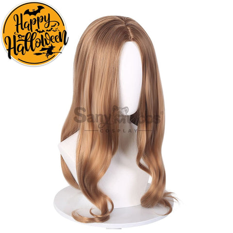 【In Stock】Movie M3Gan Cosplay Megan Wig Wigs