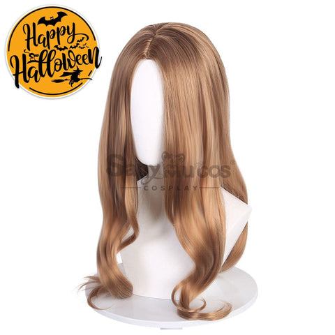 【In Stock】Movie M3Gan Cosplay Megan Wig Wigs