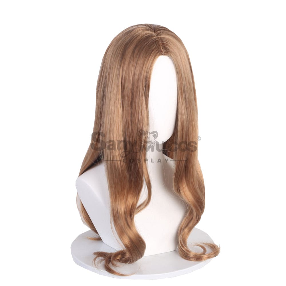 【In Stock】Movie M3Gan Cosplay Megan Wig Wigs