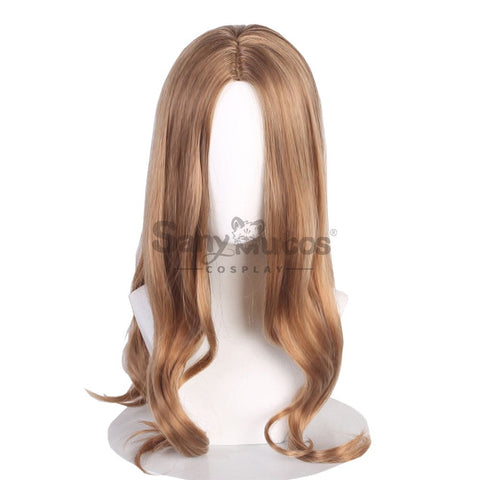 【In Stock】Movie M3Gan Cosplay Megan Wig Wigs