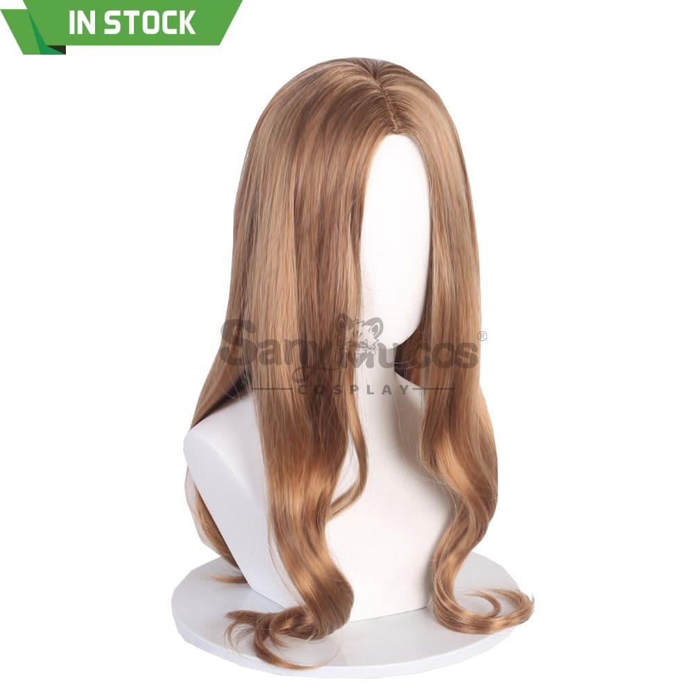 【In Stock】Movie M3Gan Cosplay Megan Wig Wigs