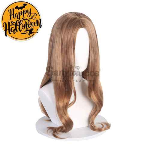 【In Stock】Movie M3Gan Cosplay Megan Wig Wigs