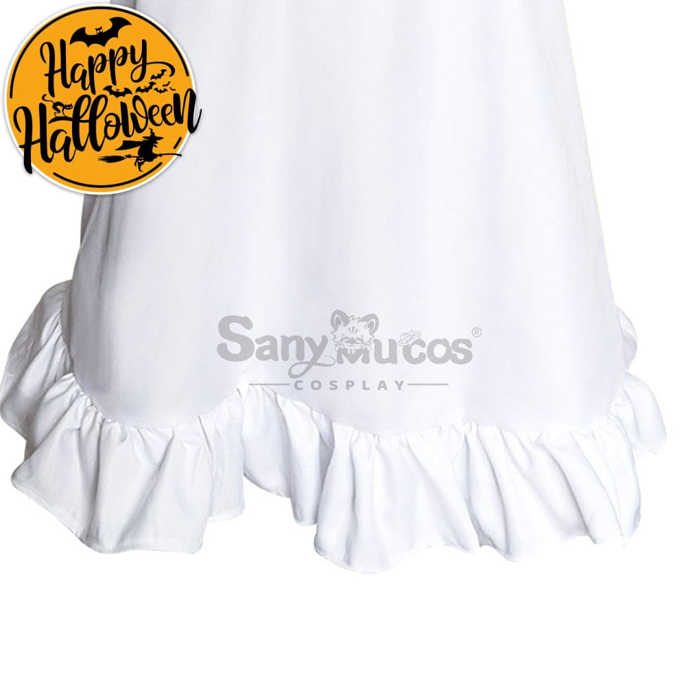 【In Stock】Movie The Conjuring Cosplay Annabelle Costume Costumes