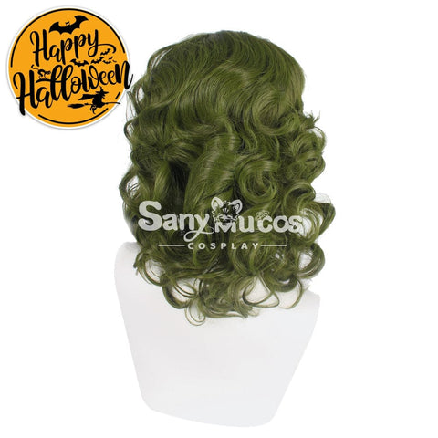 【In Stock】Movie The Dark Knight Cosplay Joker Wig Wigs