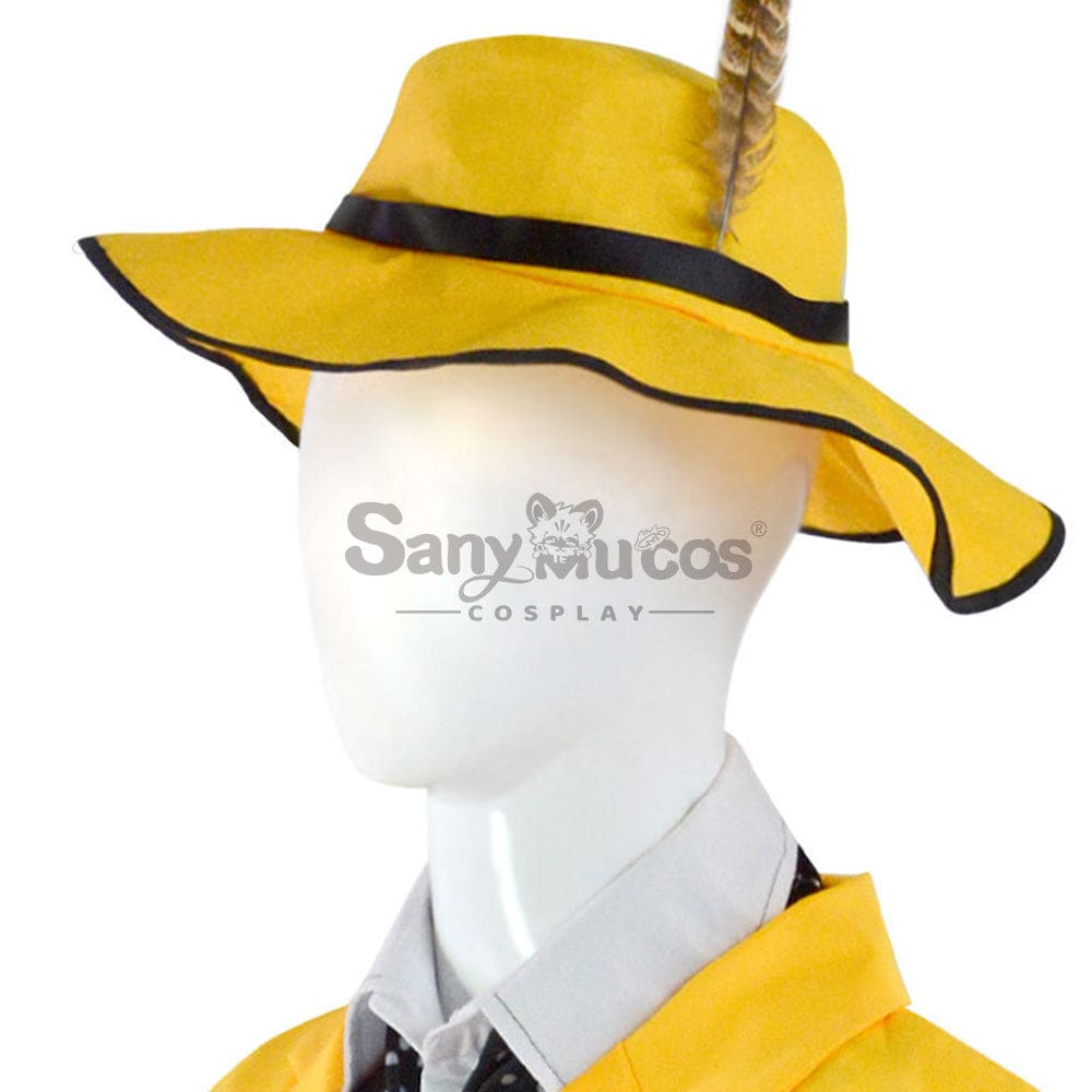 【In Stock】Movie The Mask Cosplay Stanley Costume Costumes