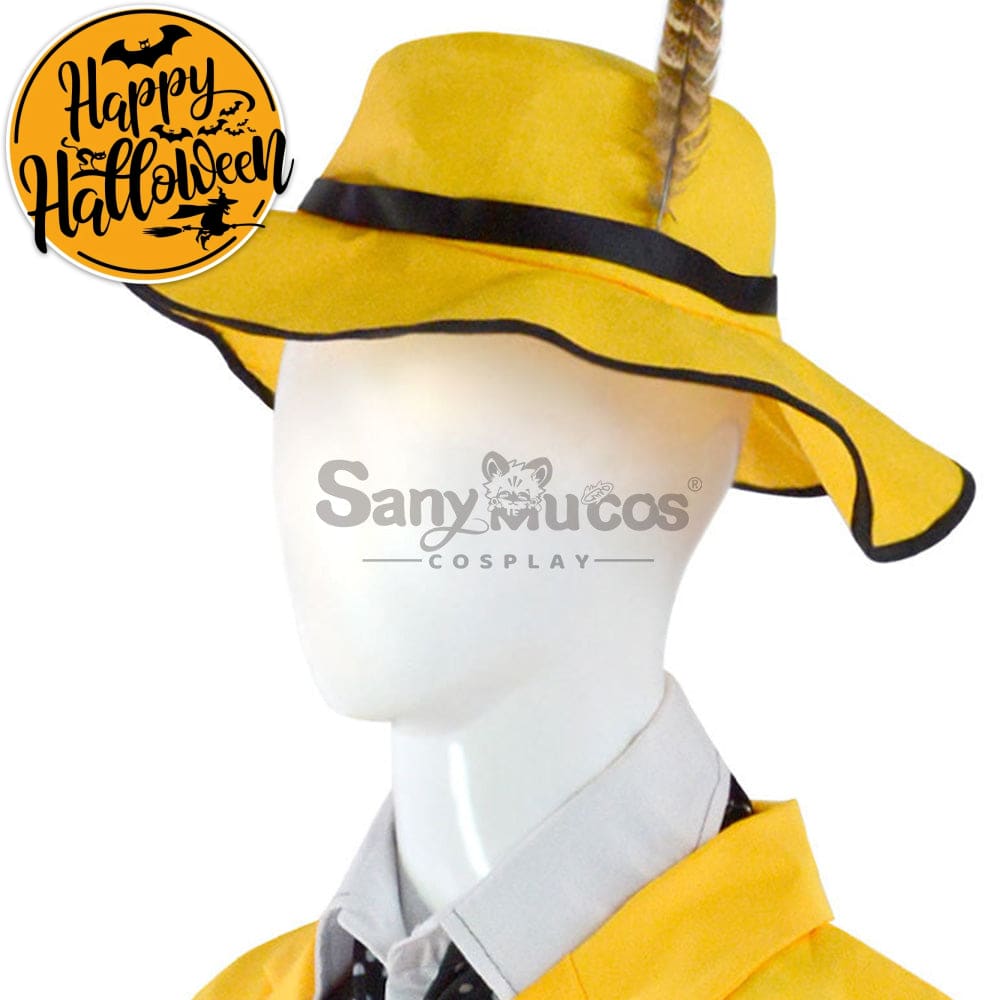 【In Stock】Movie The Mask Cosplay Stanley Costume Costumes