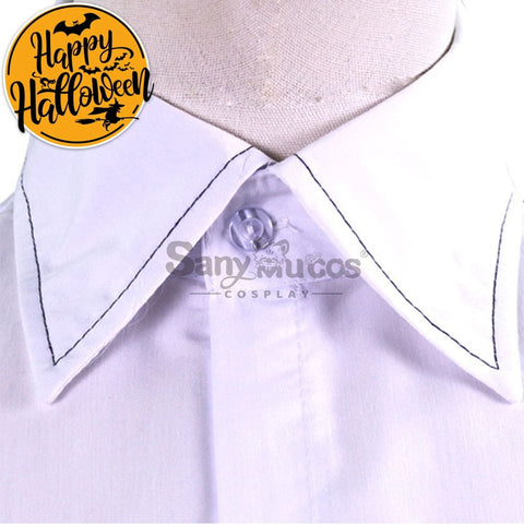 【In Stock】Movie The Mask Cosplay Stanley Costume Costumes