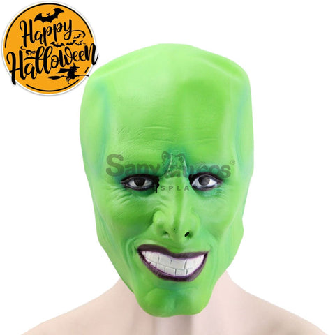 【In Stock】Movie The Mask Cosplay Stanley Prop