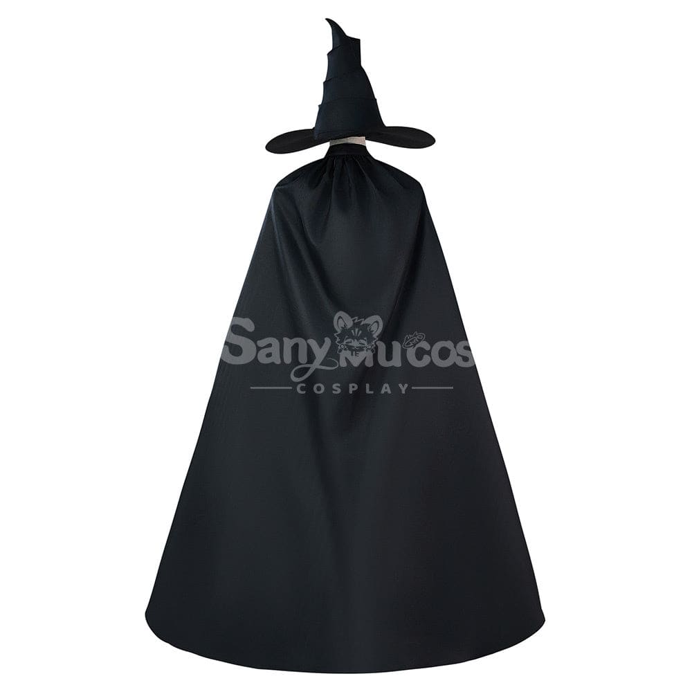 【In Stock】Movie Wicked Cosplay Elphaba Costume Costumes
