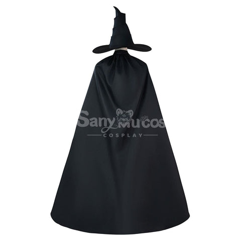 【In Stock】Movie Wicked Cosplay Elphaba Costume Costumes