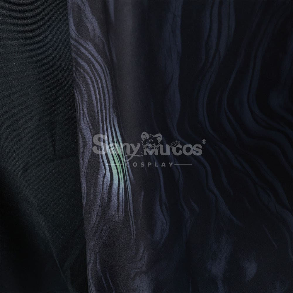 【In Stock】Movie Wicked Cosplay Elphaba Costume Costumes