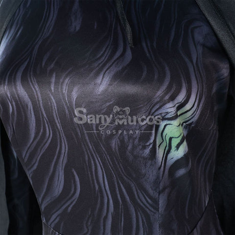 【In Stock】Movie Wicked Cosplay Elphaba Costume Costumes