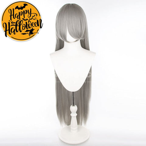 【In Stock】Multicolor Cosplay Universal Long Wig Length 100cm Suitable For All Kinds Of Cosplay 1 Cosplay Wigs