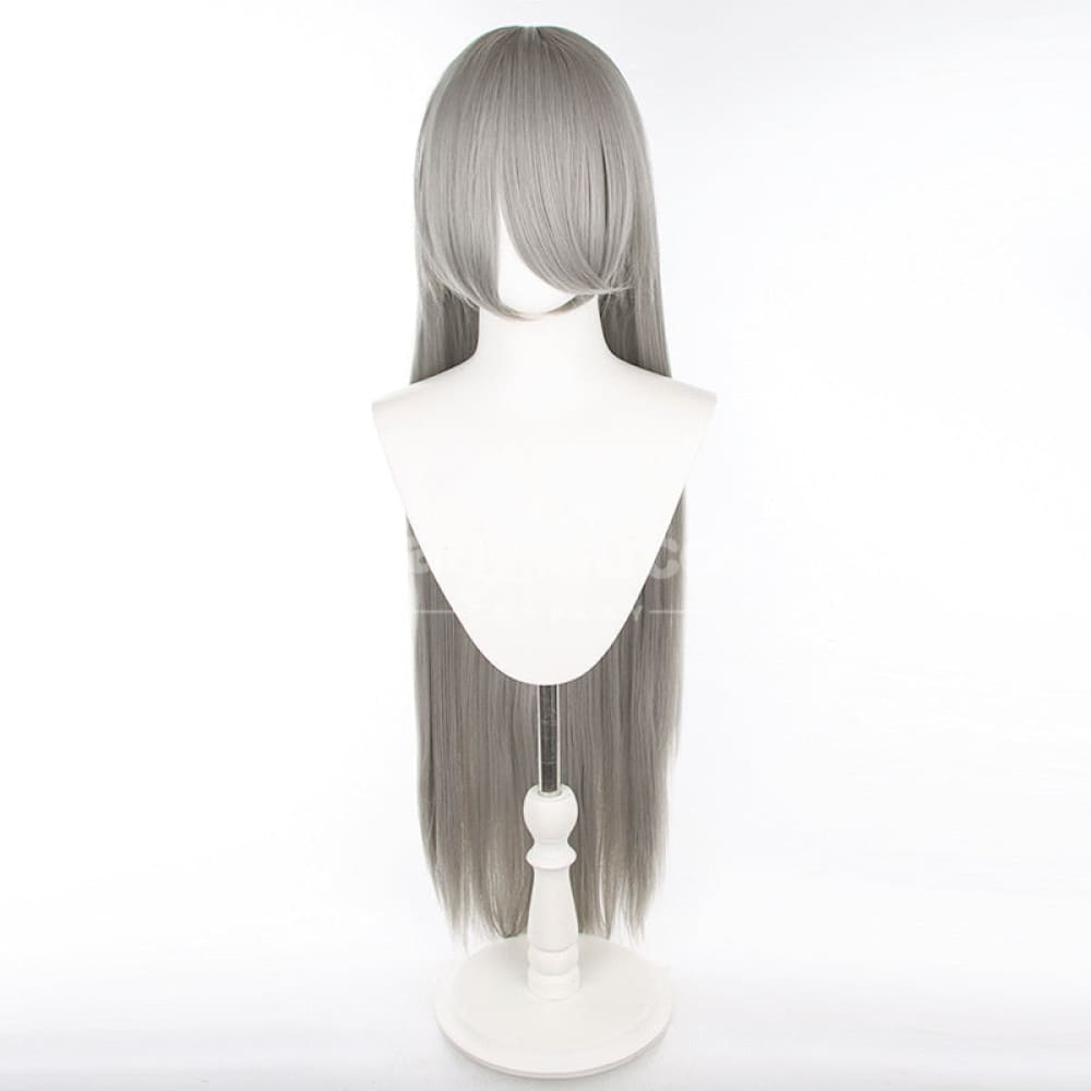 【In Stock】Multicolor Cosplay Universal Long Wig Length 100cm Suitable For All Kinds Of Cosplay 1 Cosplay Wigs