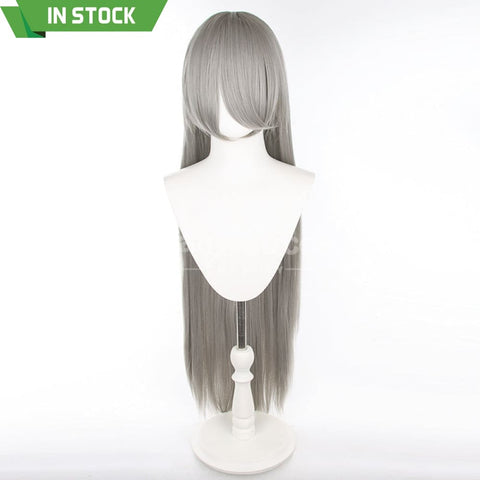 【In Stock】Multicolor Cosplay Universal Long Wig Length 100cm Suitable For All Kinds Of Cosplay 1 Cosplay Wigs