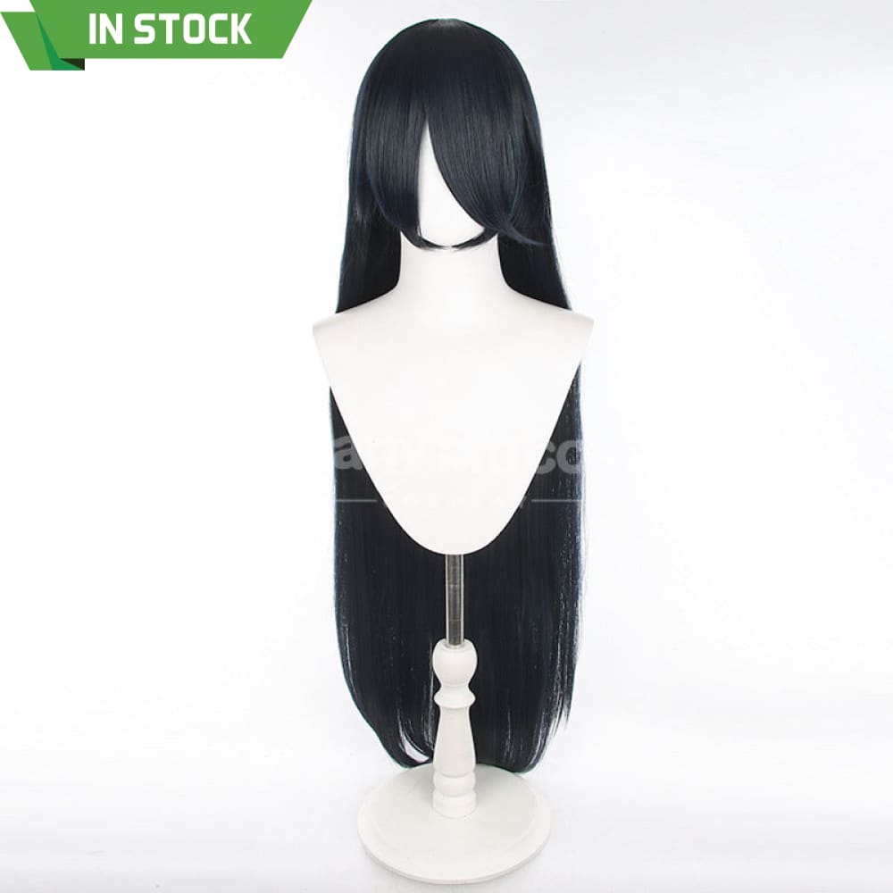 【In Stock】Multicolor Cosplay Universal Long Wig Length 100cm Suitable For All Kinds Of Cosplay 10 Cosplay Wigs