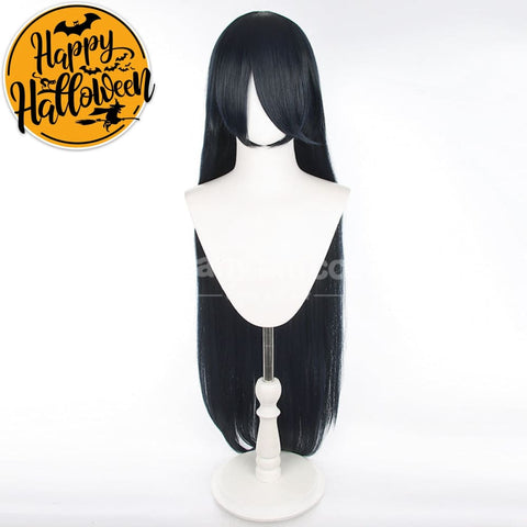 【In Stock】Multicolor Cosplay Universal Long Wig Length 100cm Suitable For All Kinds Of Cosplay 10 Cosplay Wigs