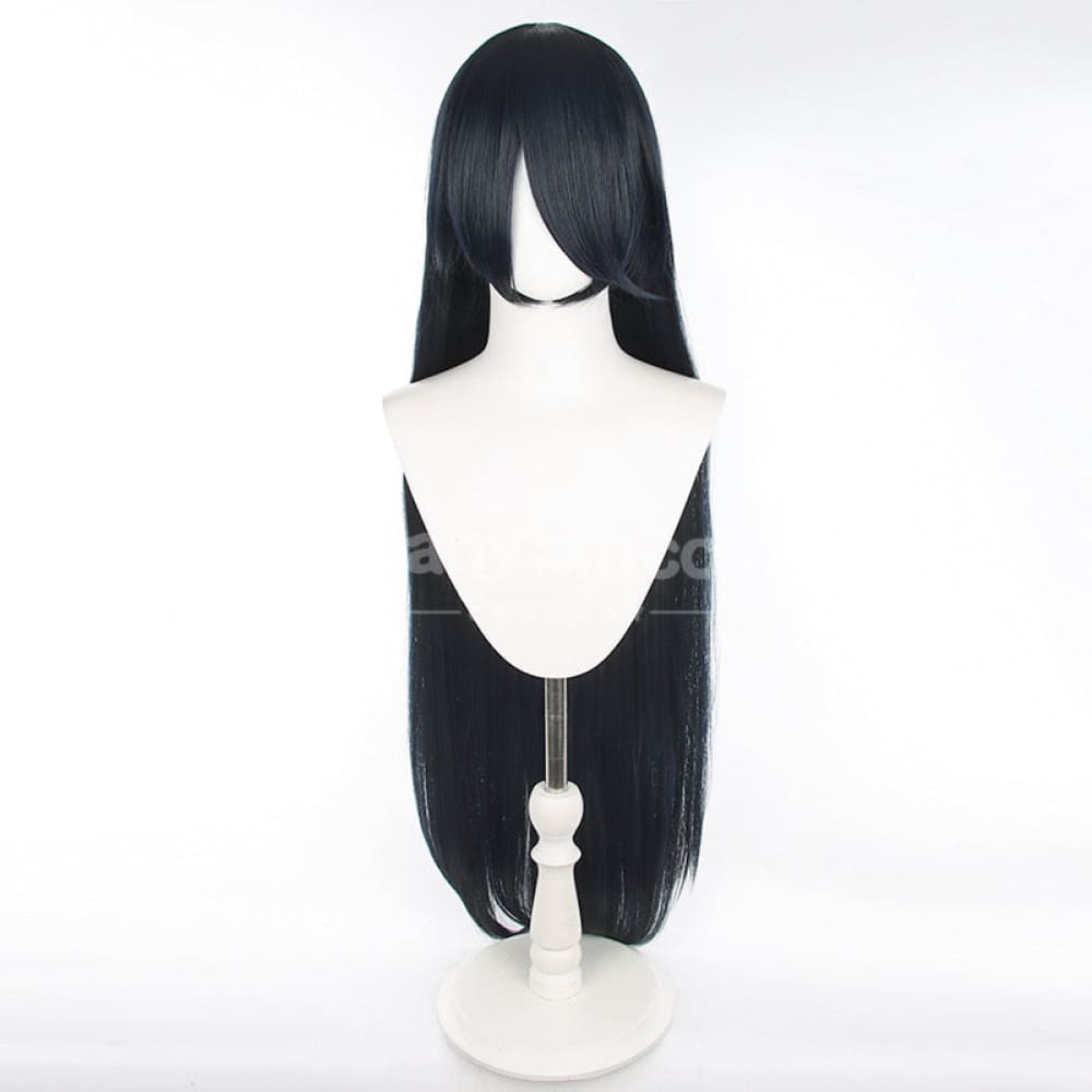 【In Stock】Multicolor Cosplay Universal Long Wig Length 100cm Suitable For All Kinds Of Cosplay 10 Cosplay Wigs