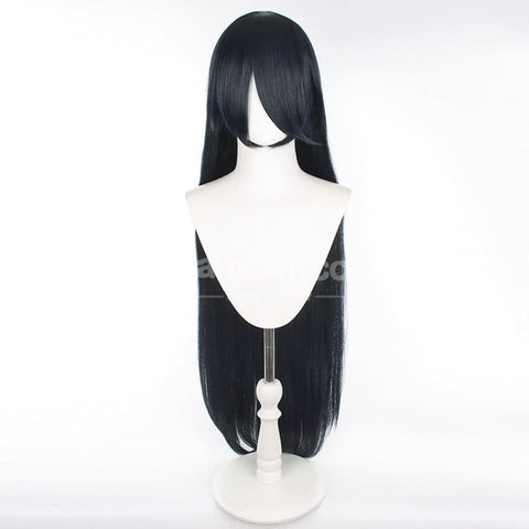 【In Stock】Multicolor Cosplay Universal Long Wig Length 100cm Suitable For All Kinds Of Cosplay 10 Cosplay Wigs