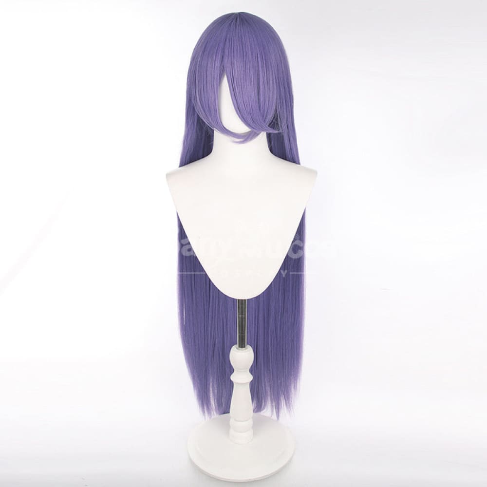 【In Stock】Multicolor Cosplay Universal Long Wig Length 100cm Suitable For All Kinds Of Cosplay 11 Cosplay Wigs