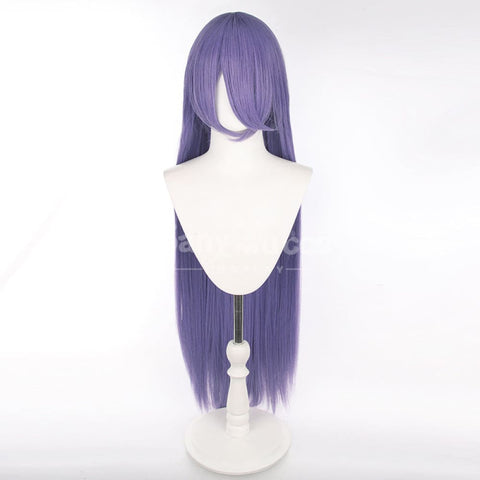 【In Stock】Multicolor Cosplay Universal Long Wig Length 100cm Suitable For All Kinds Of Cosplay 11 Cosplay Wigs