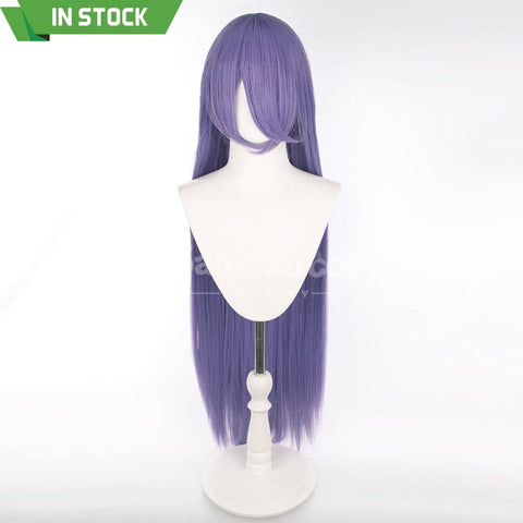 【In Stock】Multicolor Cosplay Universal Long Wig Length 100cm Suitable For All Kinds Of Cosplay 11 Cosplay Wigs