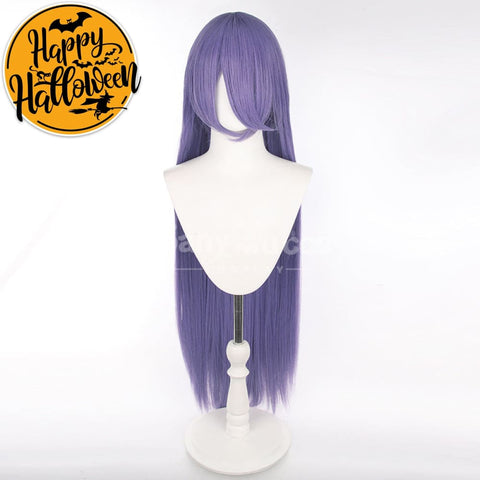 【In Stock】Multicolor Cosplay Universal Long Wig Length 100cm Suitable For All Kinds Of Cosplay 11 Cosplay Wigs