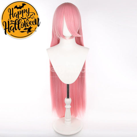 【In Stock】Multicolor Cosplay Universal Long Wig Length 100cm Suitable For All Kinds Of Cosplay 12 Cosplay Wigs