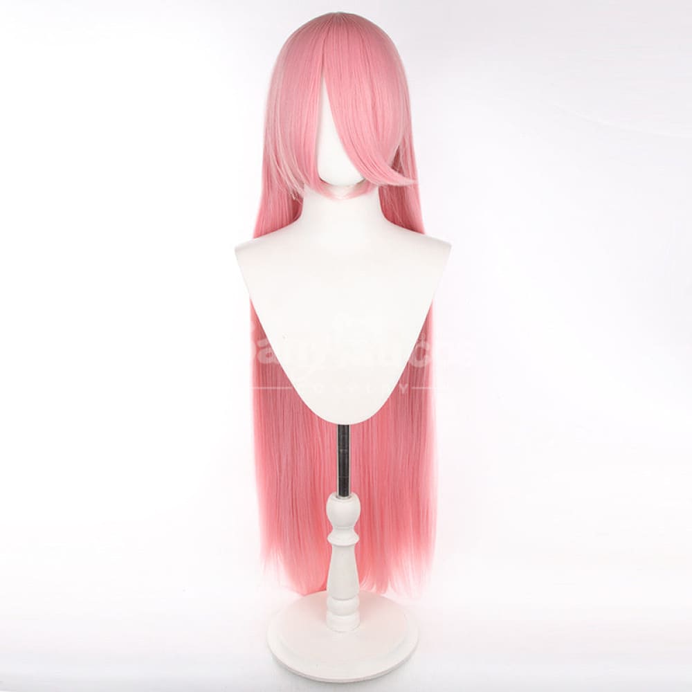 【In Stock】Multicolor Cosplay Universal Long Wig Length 100cm Suitable For All Kinds Of Cosplay 12 Cosplay Wigs
