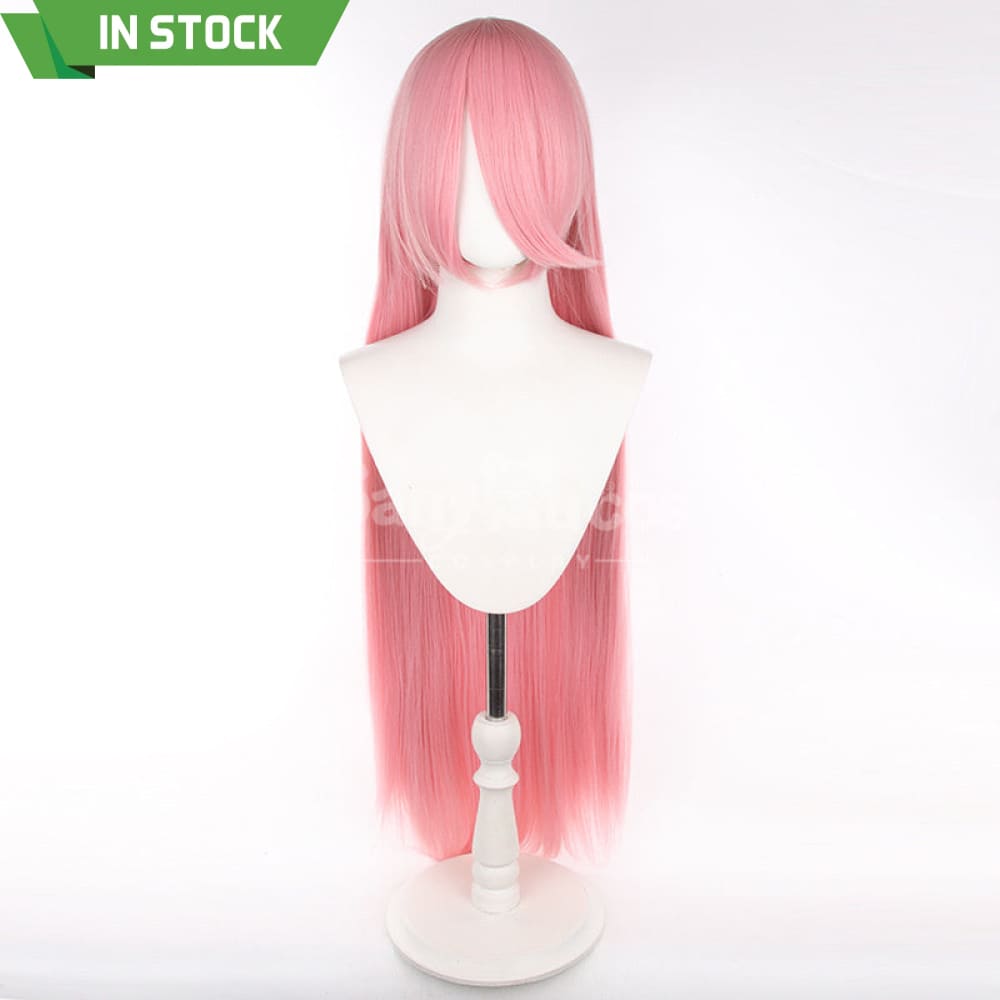 【In Stock】Multicolor Cosplay Universal Long Wig Length 100cm Suitable For All Kinds Of Cosplay 12 Cosplay Wigs