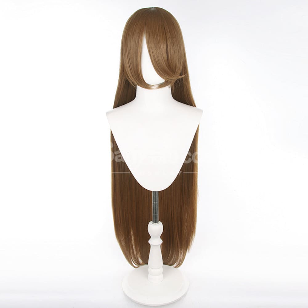 【In Stock】Multicolor Cosplay Universal Long Wig Length 100cm Suitable For All Kinds Of Cosplay 13 Cosplay Wigs