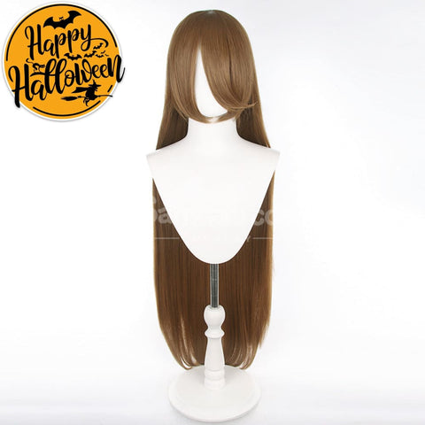【In Stock】Multicolor Cosplay Universal Long Wig Length 100cm Suitable For All Kinds Of Cosplay 13 Cosplay Wigs