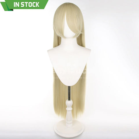 【In Stock】Multicolor Cosplay Universal Long Wig Length 100cm Suitable For All Kinds Of Cosplay 14 Cosplay Wigs