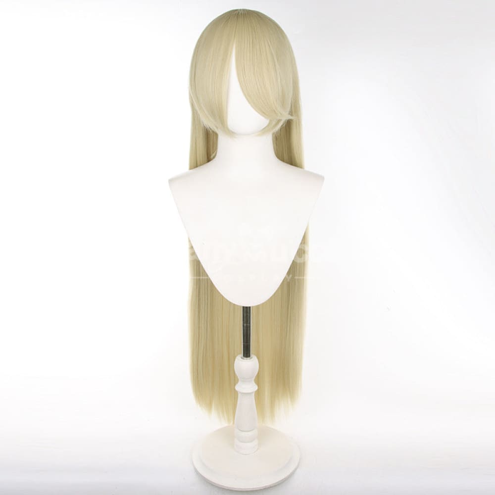 【In Stock】Multicolor Cosplay Universal Long Wig Length 100cm Suitable For All Kinds Of Cosplay 14 Cosplay Wigs