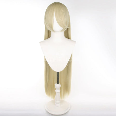 【In Stock】Multicolor Cosplay Universal Long Wig Length 100cm Suitable For All Kinds Of Cosplay 14 Cosplay Wigs