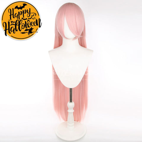 【In Stock】Multicolor Cosplay Universal Long Wig Length 100cm Suitable For All Kinds Of Cosplay 15 Cosplay Wigs