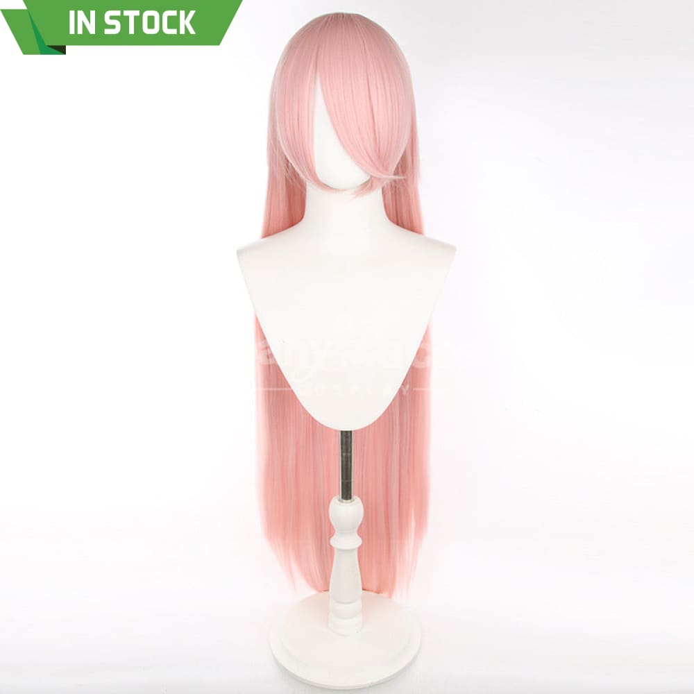 【In Stock】Multicolor Cosplay Universal Long Wig Length 100cm Suitable For All Kinds Of Cosplay 15 Cosplay Wigs