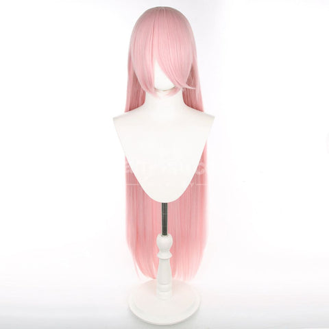 【In Stock】Multicolor Cosplay Universal Long Wig Length 100cm Suitable For All Kinds Of Cosplay 16 Cosplay Wigs