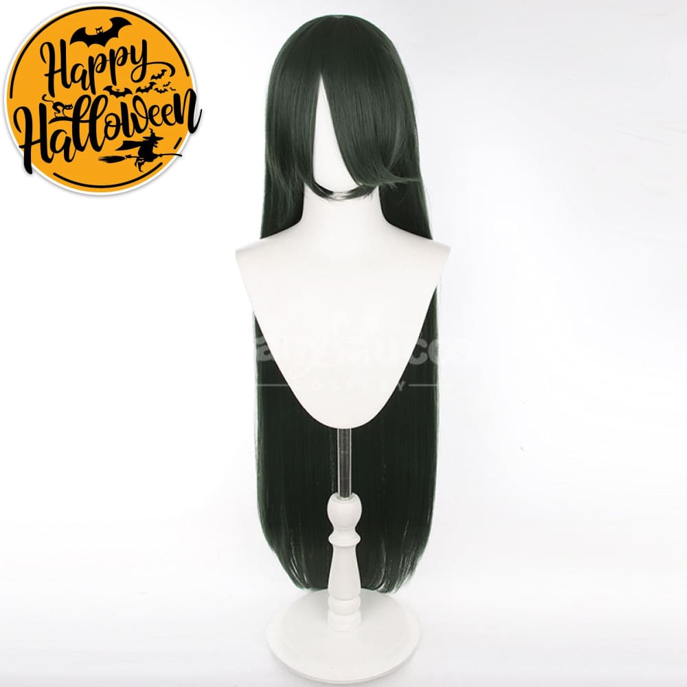 【In Stock】Multicolor Cosplay Universal Long Wig Length 100cm Suitable For All Kinds Of Cosplay 17 Cosplay Wigs
