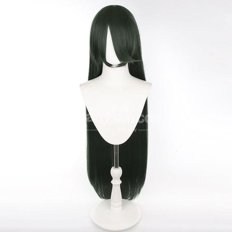 【In Stock】Multicolor Cosplay Universal Long Wig Length 100cm Suitable For All Kinds Of Cosplay 17 Cosplay Wigs