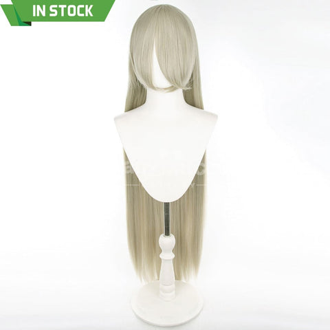 【In Stock】Multicolor Cosplay Universal Long Wig Length 100cm Suitable For All Kinds Of Cosplay 18 Cosplay Wigs