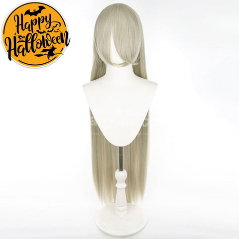 【In Stock】Multicolor Cosplay Universal Long Wig Length 100cm Suitable For All Kinds Of Cosplay 18 Cosplay Wigs