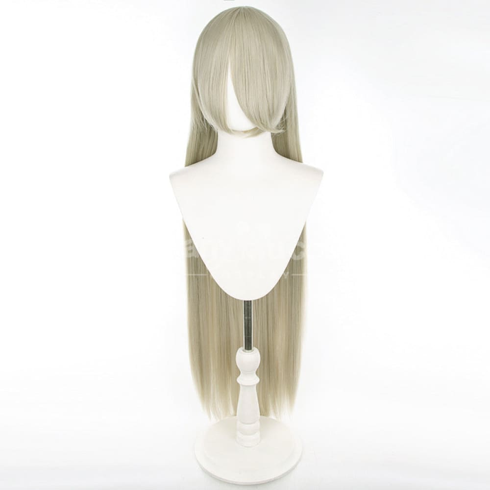 【In Stock】Multicolor Cosplay Universal Long Wig Length 100cm Suitable For All Kinds Of Cosplay 18 Cosplay Wigs