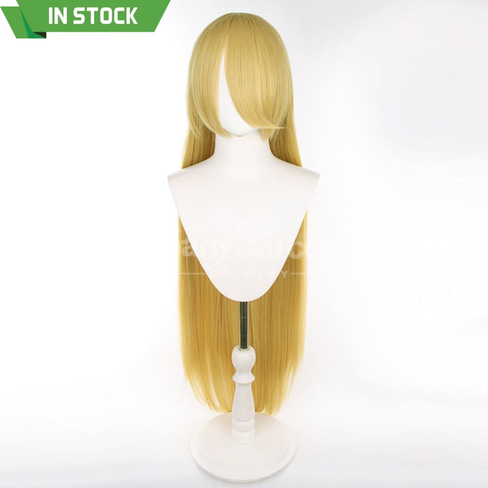 【In Stock】Multicolor Cosplay Universal Long Wig Length 100cm Suitable For All Kinds Of Cosplay 19 Cosplay Wigs