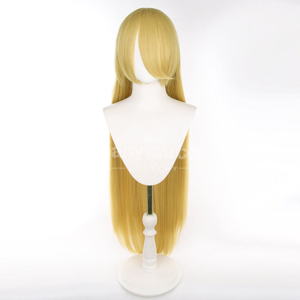 【In Stock】Multicolor Cosplay Universal Long Wig Length 100cm Suitable For All Kinds Of Cosplay 19 Cosplay Wigs