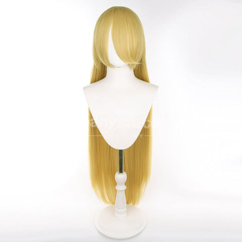 【In Stock】Multicolor Cosplay Universal Long Wig Length 100cm Suitable For All Kinds Of Cosplay 19 Cosplay Wigs