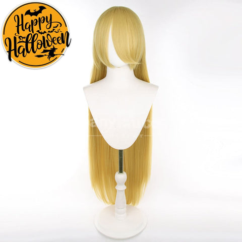 【In Stock】Multicolor Cosplay Universal Long Wig Length 100cm Suitable For All Kinds Of Cosplay 19 Cosplay Wigs