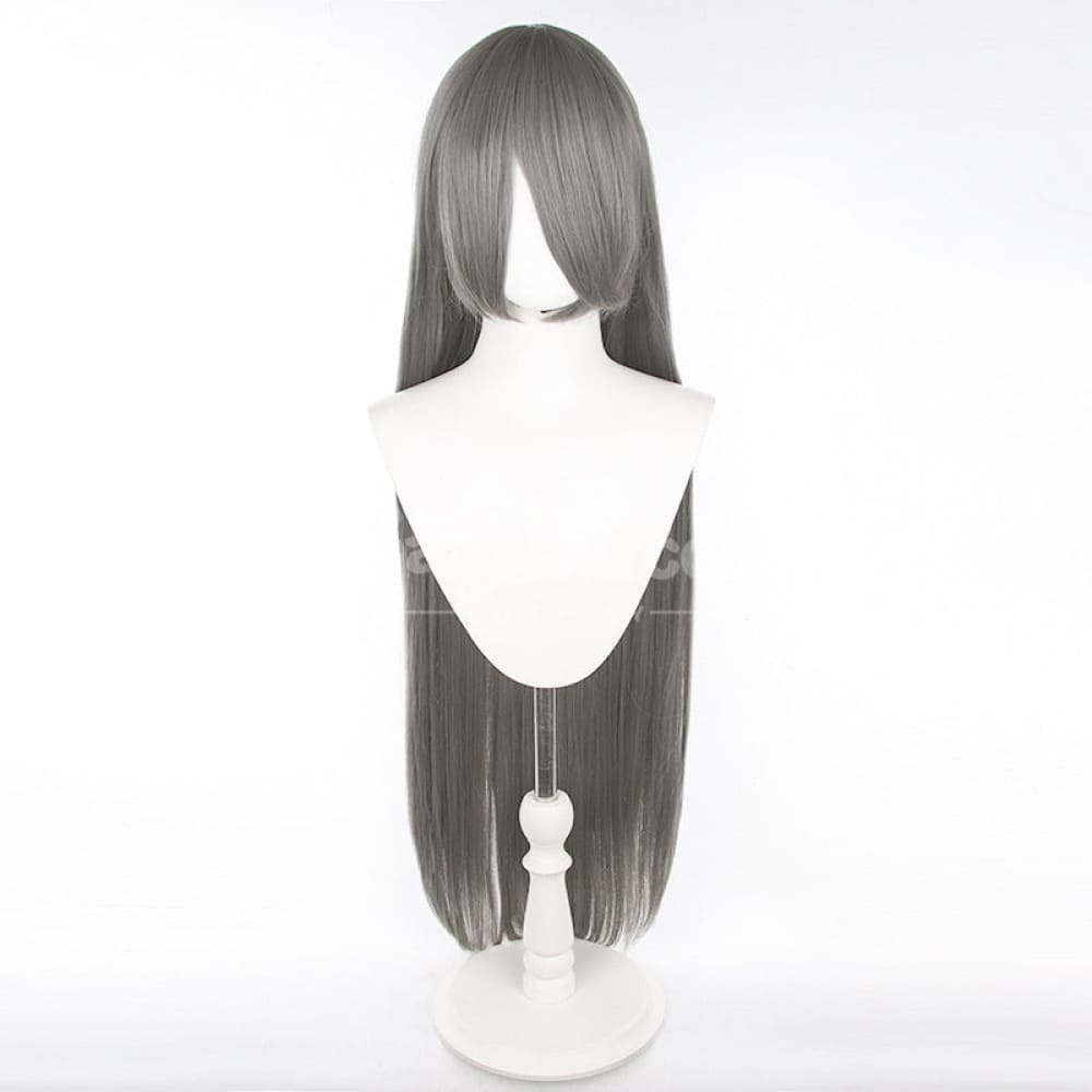 【In Stock】Multicolor Cosplay Universal Long Wig Length 100cm Suitable For All Kinds Of Cosplay 2 Cosplay Wigs